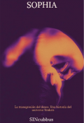 Portada del libro "Sophia "