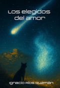 Portada del libro "Los elegidos del amor"