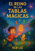 Portada del libro "El Reino de las Tablas Mágicas"