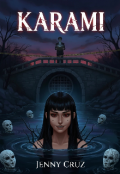 Portada del libro "Karami"