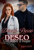 Portada del libro "Dereck Russo"