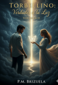 Portada del libro "Torbellino: Verdades a la Luz (novela Romance - Volumen 2)"