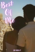 Portada del libro "Best Of Me"