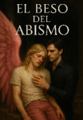 Portada del libro "El Beso Del Abismo "