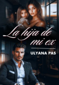 Portada del libro "La hija de mi ex"
