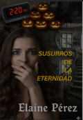 Portada del libro "2:20 A.M Susurros De La Eternidad "