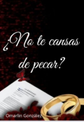 Portada del libro "¿no te cansas de pecar? "