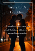 Portada del libro "Secretos De Dos Almas"