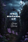 Portada del libro "The poison of George Banray."