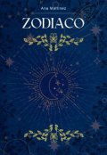 Portada del libro "Zodiaco "