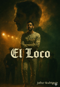 Portada del libro "El loco"