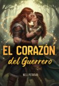 Portada del libro "El Corazón del Guerrero"
