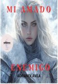 Portada del libro "Mi Amado Enemigo"