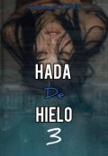 Portada del libro "Hada de hielo 3"