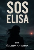 Portada del libro "S. O. S. Elisa"