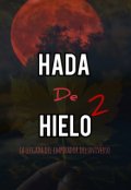 Portada del libro "Hada de hielo 2 "
