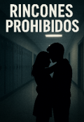 Portada del libro "Rincones Prohibidos"