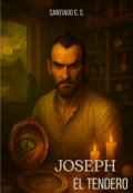 Portada del libro "Joseph el tendero"