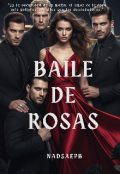 Portada del libro "Baile de Rosas"