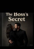 Portada del libro "El Secreto Del Jefe"