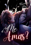 Portada del libro "¿me amas? | Soukoku | Omegaverse Bl ✓"