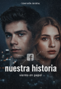Portada del libro "Nuestra historia"