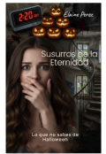 Portada del libro "2:20 A.M Susurros De La Eternidad "