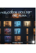 Portada del libro "El Color Oculto Del Alma"