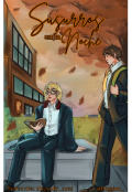 Portada del libro "Susurros en la noche {bl} "