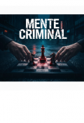 Portada del libro "Mente criminal "