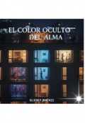 Portada del libro "El Color Oculto Del Alma"