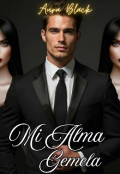 Portada del libro "Mi alma gemela "