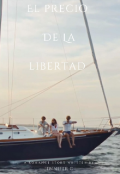 Portada del libro "El precio de la libertad "
