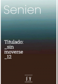 Portada del libro "Sin moverse "