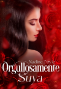 Portada del libro "Orgullosamente Suya"