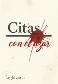 Portada del libro "Citas con el Azar "