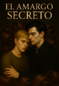 Portada del libro "El Amargo Secreto "