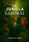 Portada del libro "La Jungla Laboral"
