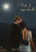 Portada del libro "Todo lo impredecible"