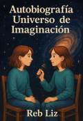 Portada del libro "Universo de Imaginación"