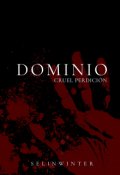 Portada del libro "Dominio"