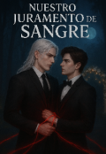 Portada del libro "Nuestro juramento de sangre "