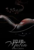 Portada del libro "Esclava de la Mafia"