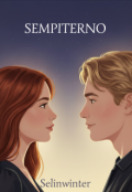 Portada del libro "Sempiterno"