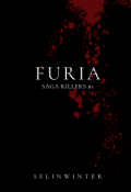 Portada del libro "Furia"