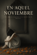 Portada del libro "En Aquel Noviembre"
