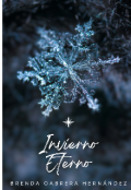 Portada del libro "Invierno Eterno"