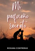 Portada del libro "Mi pequeño secreto "