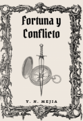 Portada del libro "Fortuna y Conflicto"