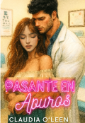 Portada del libro "Pasante en Apuros "
